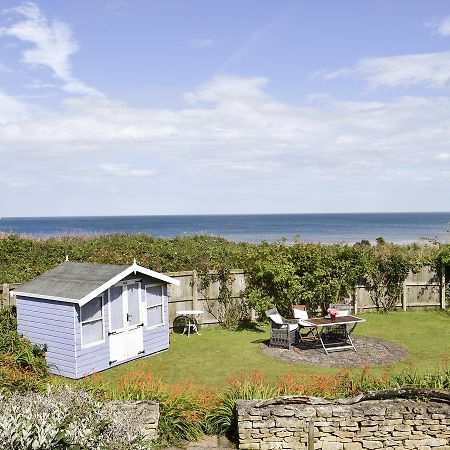 The Beach House Otel Filey Dış mekan fotoğraf